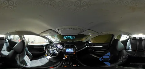 2016 Nissan Maxima 3.5S from USA, damaged, VIN 1N4AA6APXGC403434